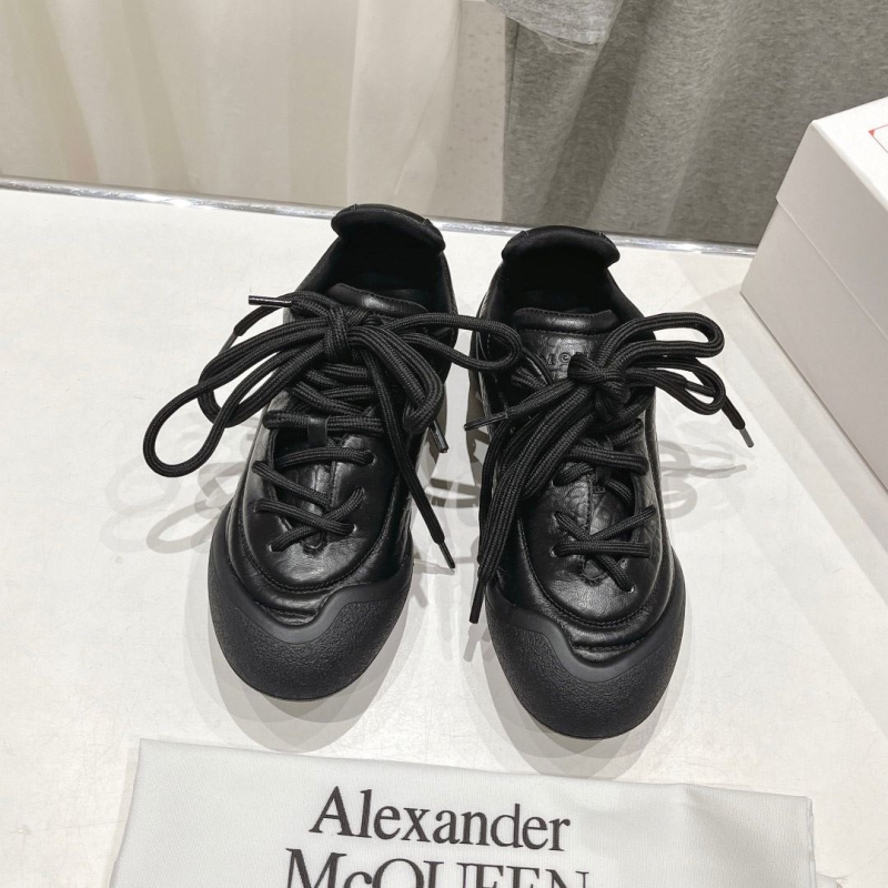 alexander M*Q*en casual shoes